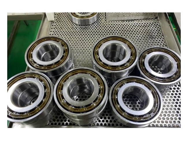 數(shù)控機(jī)床主軸軸承怎么配置？配置技巧有哪些？