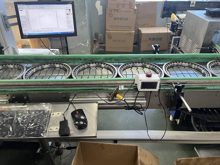 機(jī)床主軸軸承型號怎么看？怎么選擇？