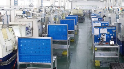 數(shù)控機(jī)床主軸軸承包含哪些種類？