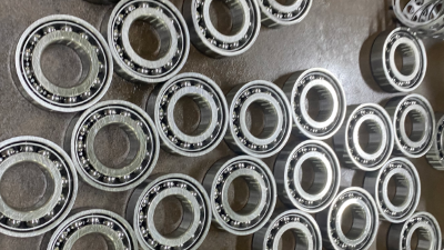 高速軸承型號有哪些？哪個牌子比較好？