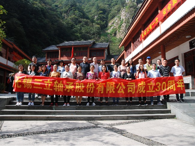 國產(chǎn)軸承真的比不上進(jìn)口軸承嗎？37年國產(chǎn)軸承廠家告訴你！