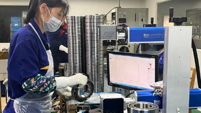 車床主軸軸承滾珠脫落怎么辦？原因分析與解決方法